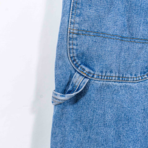 Polo Jeans Co Ralph Lauren Carpenter Jean Shorts Jorts