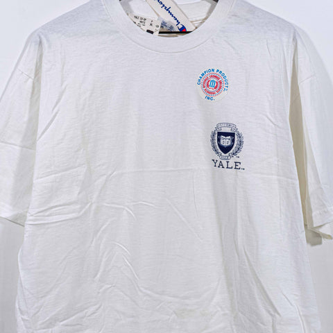YALE University Champion T-Shirt