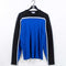 Meister Striped Ski Sweater Pullover