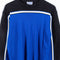 Meister Striped Ski Sweater Pullover