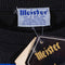 Meister Striped Ski Sweater Pullover