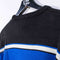 Meister Striped Ski Sweater Pullover