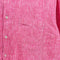 Peter Millar Linen Button Shirt Salmon Pink