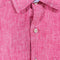 Peter Millar Linen Button Shirt Salmon Pink