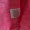 Peter Millar Linen Button Shirt Salmon Pink