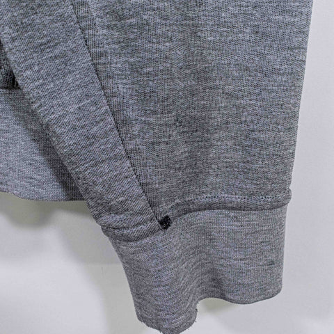 Lululemon City Sweat Zip Hoodie Sweatshirt