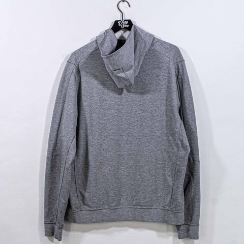 Lululemon City Sweat Zip Hoodie Sweatshirt