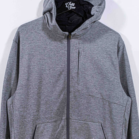 Lululemon City Sweat Zip Hoodie Sweatshirt