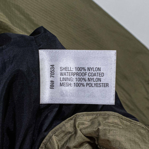 Orvis Waterproof Jacket Soft Shell