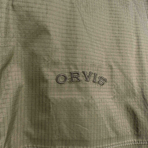 Orvis Waterproof Jacket Soft Shell