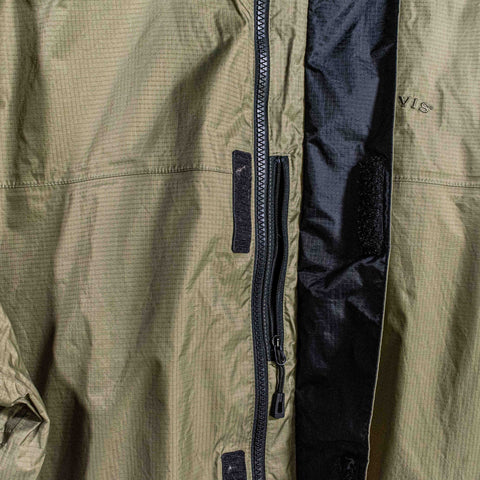 Orvis Waterproof Jacket Soft Shell