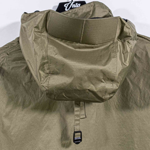 Orvis Waterproof Jacket Soft Shell
