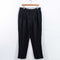 Monsieur by Givenchy Dress Pants Distressed