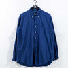 Polo Ralph Lauren Pony Silk Blake Button Down Shirt