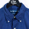 Polo Ralph Lauren Pony Silk Blake Button Down Shirt