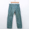 Levis 501xx Green Denim Jeans Button Fly