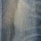 Armani Exchange Embroidered Distressed Jeans Bootcut