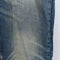 Armani Exchange Embroidered Distressed Jeans Bootcut