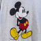 Disney Mickey Mouse Big Print Sweatshirt Cartoon