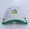 Masters American Needle Hat Logo Performance