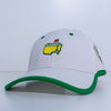 Masters American Needle Hat Logo Performance