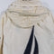 Nautica Sailing Embroidered Hooded Windbreaker Jacket