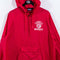 Cornell University Pullover Windbreaker Anorak King Louie