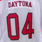 Daytona 500 NASCAR Football Jersey 2004