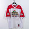 Daytona 500 NASCAR Football Jersey 2004