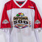 Daytona 500 NASCAR Football Jersey 2004