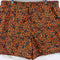 NIKE Swoosh Abstract AOP Swim Trunks