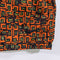 NIKE Swoosh Abstract AOP Swim Trunks