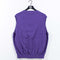 Polo Ralph Lauren Pony Knit Vest Pullover Pima Cotton