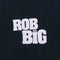 Rob & Big I've Got Your Back T-Shirt DC Shoes