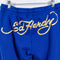 Ed Hardy Tattoos Tiger Lotus Flare Sweatpants