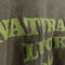 Lucky Brand T-Shirt Naturally Lucky Weed Marijuana