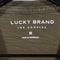 Lucky Brand T-Shirt Naturally Lucky Weed Marijuana