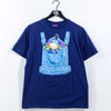 Disney Eeyore Winnie The Pooh Overalls T-Shirt