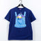 Disney Eeyore Winnie The Pooh Overalls T-Shirt