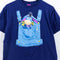 Disney Eeyore Winnie The Pooh Overalls T-Shirt