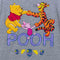 Winnie The Pooh Piglet Tigger Honey T-Shirt Disney