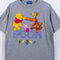 Winnie The Pooh Piglet Tigger Honey T-Shirt Disney