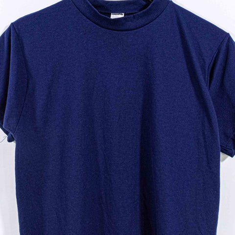 Willard Fairchild Blank T-Shirt Made in USA Single Stitch