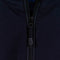 Chaps Ralph Lauren Spell Out Full Zip Fleece Jacket