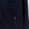 Chaps Ralph Lauren Spell Out Full Zip Fleece Jacket