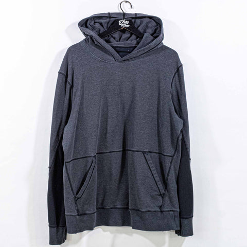 Lululemon Sun Faded Distressed Hoodie Sweatshirt