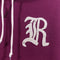 Rugby Ralph Lauren Varsity Hoodie Sweatshirt