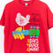 2014 Woodstock Music Art Fair T-Shirt