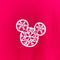 Disney Christmas Merry Bright Spirit Jersey Mickey Mouse