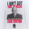 Jesse Ventura Head of State T-Shirt Minnesota